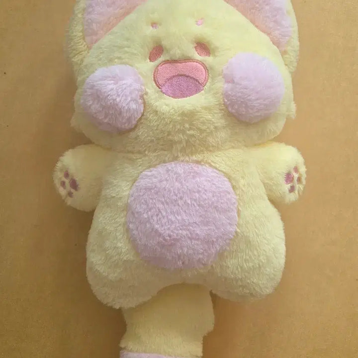 [SOLD OUT] 솜인형 애착인형 30cm 여우인형