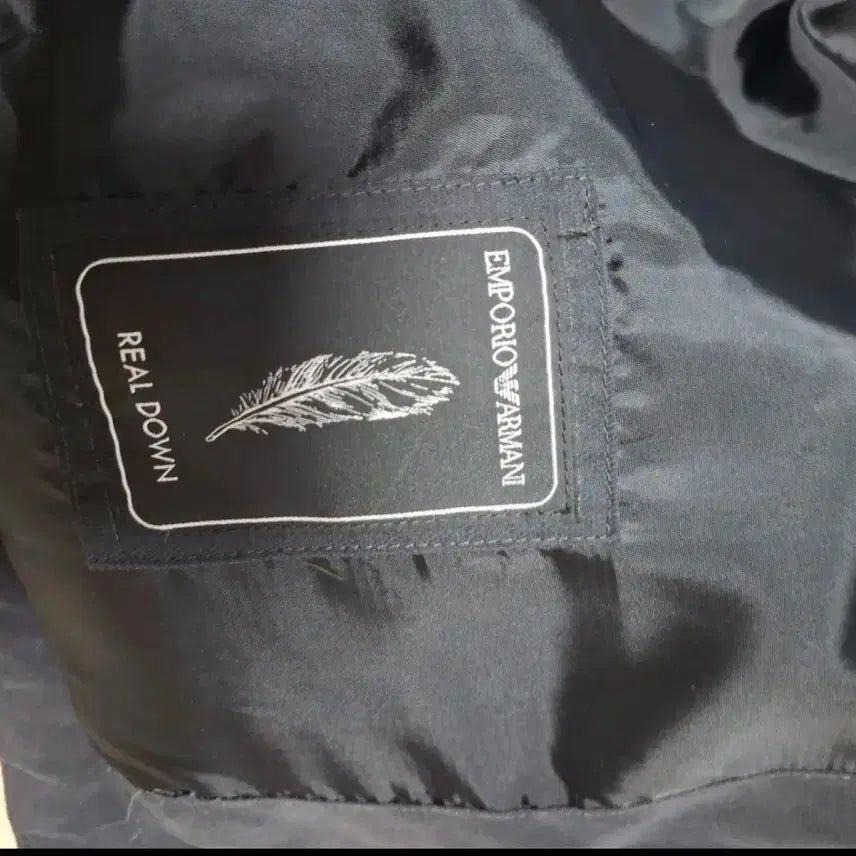 [BUNJANG] Emporio Armani / 엠포리오 아르마니