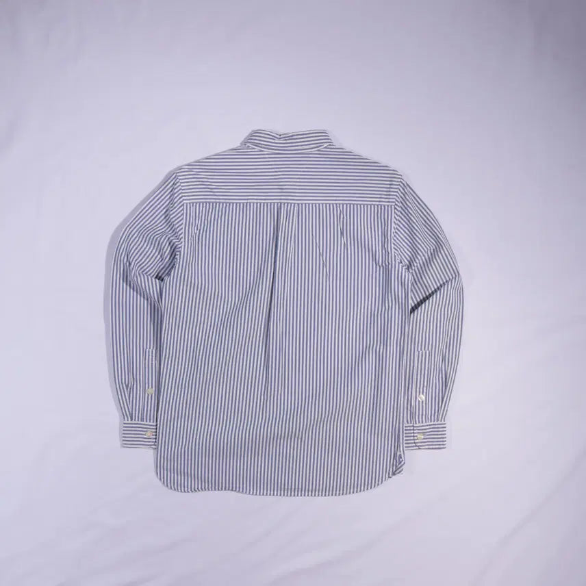 [BUNJANG] Tommy Hilfiger Stripe Shirt - Women&