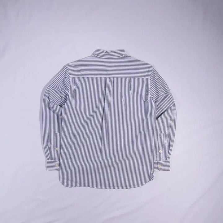 [BUNJANG] Tommy Hilfiger Stripe Shirt - Women&