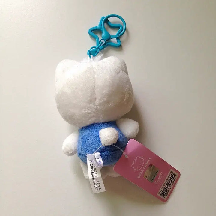 [BUNJANG] Daniel Doll Bag Charm / 디어다니엘 인형 가방걸이