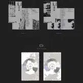 방탄소년단 agustd d-day 앨범세트(특전포함)