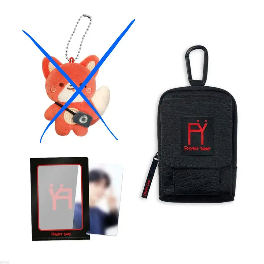 에이티즈 우영 생일 엠디 정가 양도합니다