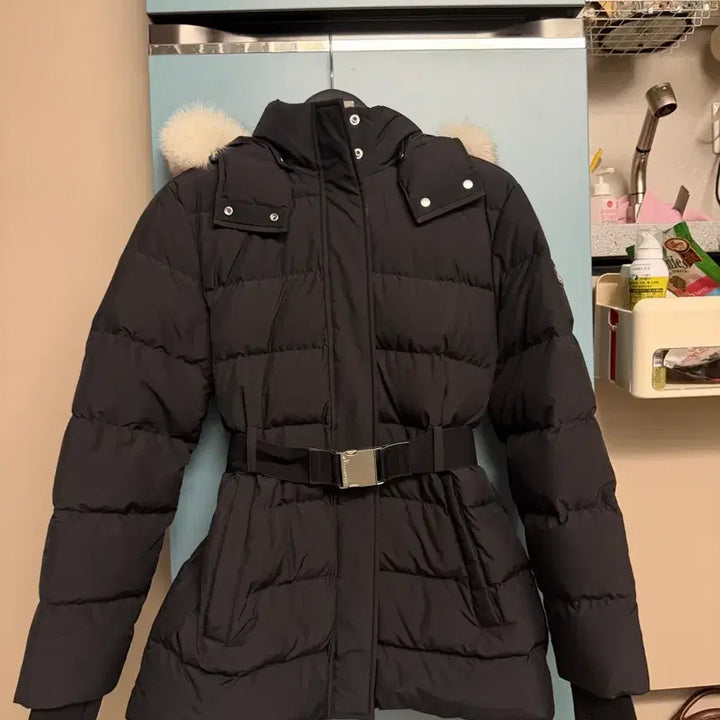 [BUNJANG] Moose Knuckles Padded Jacket / 여성 무스너클 패딩 팔아요