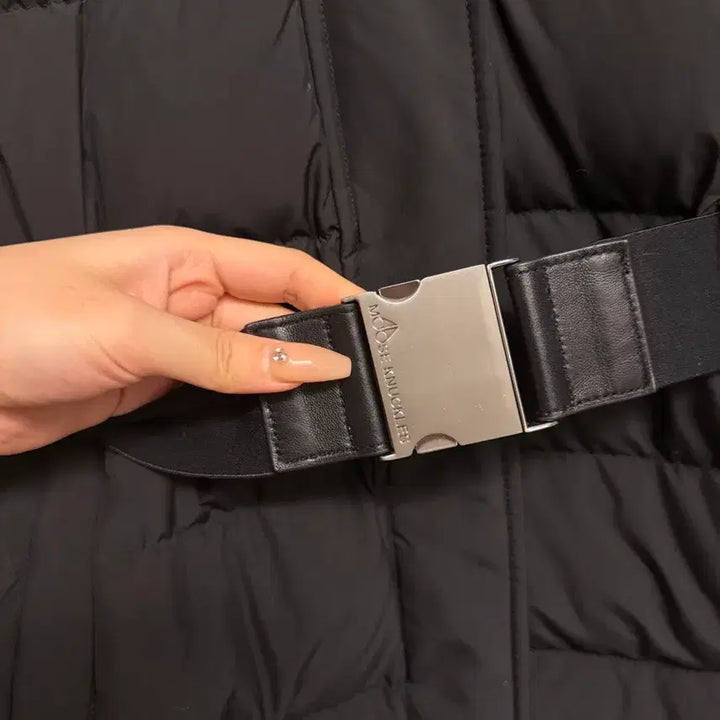 [BUNJANG] Moose Knuckles Padded Jacket / 여성 무스너클 패딩 팔아요