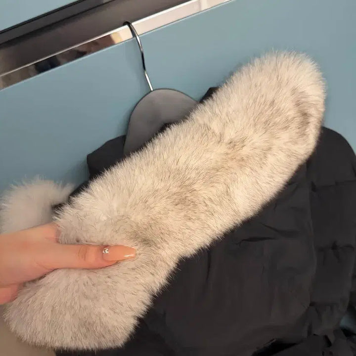 [BUNJANG] Moose Knuckles Padded Jacket / 여성 무스너클 패딩 팔아요