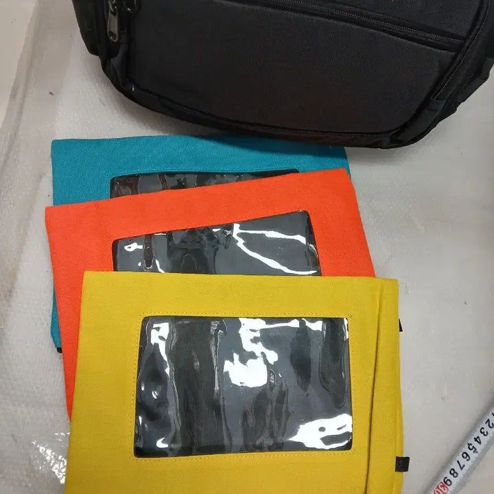 [SOLD OUT] 공구 가방  백팩 YB026B 새제품