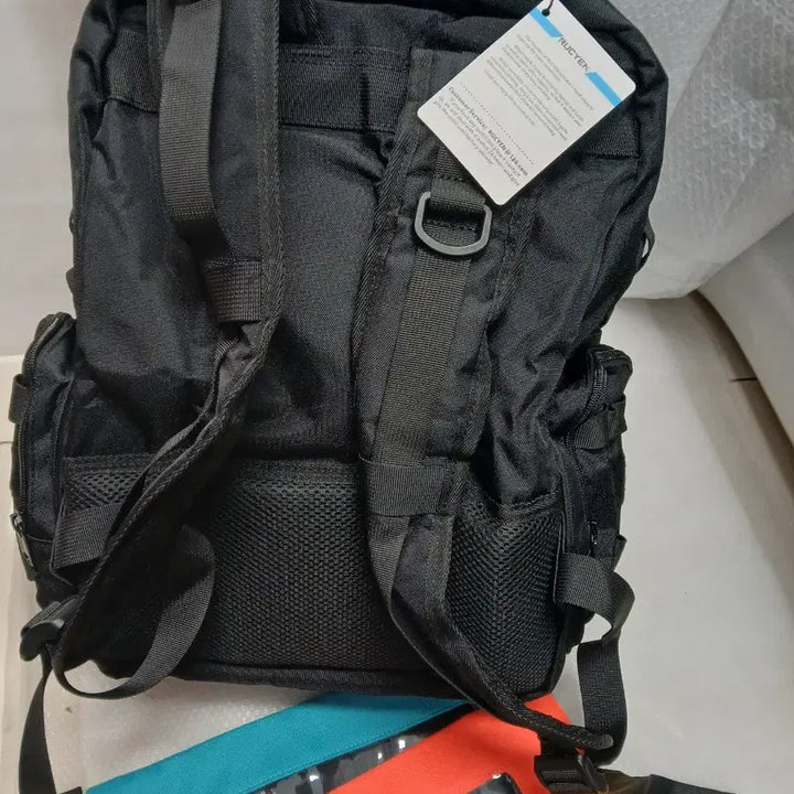 [SOLD OUT] 공구 가방  백팩 YB026B 새제품