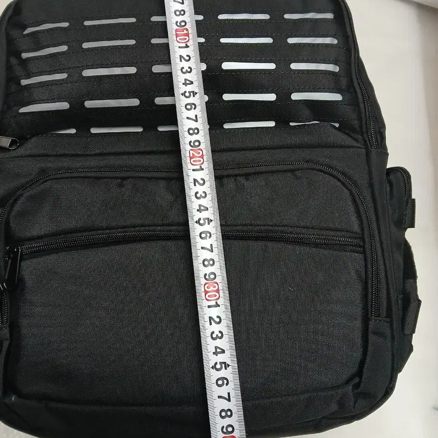 [SOLD OUT] 공구 가방  백팩 YB026B 새제품