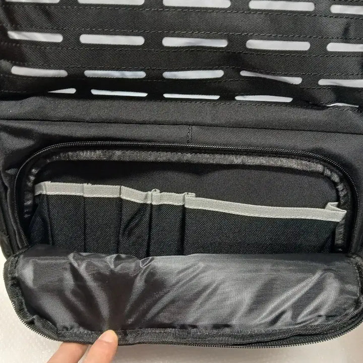 [SOLD OUT] 공구 가방  백팩 YB026B 새제품