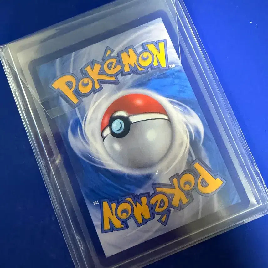 [BUNJANG] Pokemon Dragapult RR Card / 포켓몬카드 드래펄트 RR