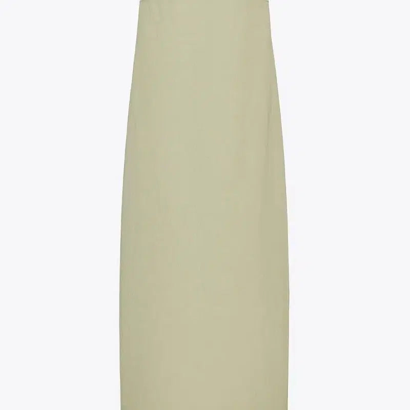 [BUNJANG] ZARA Tube Top Long Dress / (새상품) ZARA 튜브탑 롱 원피스