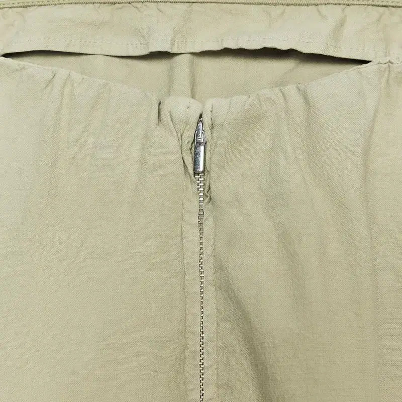 [BUNJANG] ZARA Tube Top Long Dress / (새상품) ZARA 튜브탑 롱 원피스