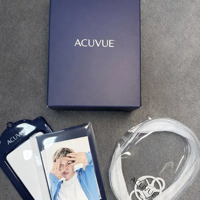 아쿠브 코르티스 풀세트