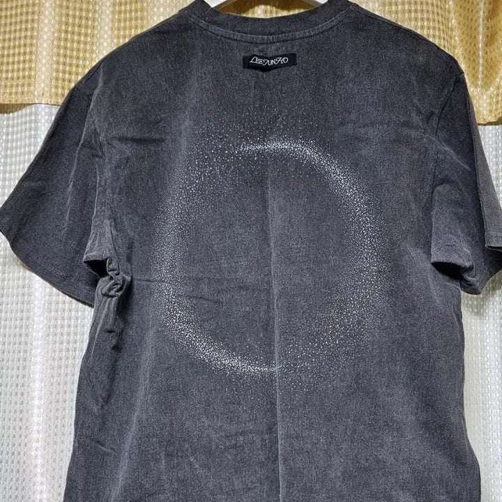 [BUNJANG] Lee Junho Midnight Sun Official T-shirt / 이준호 티셔츠 미드나잇썬 공굿