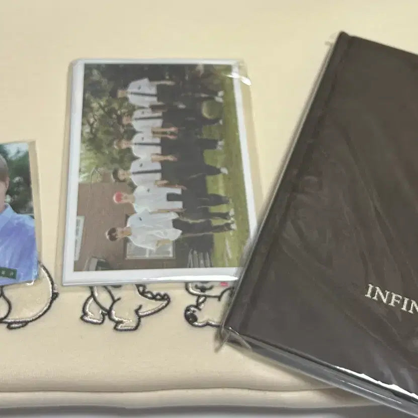 [BUNJANG] INFINITE Season&