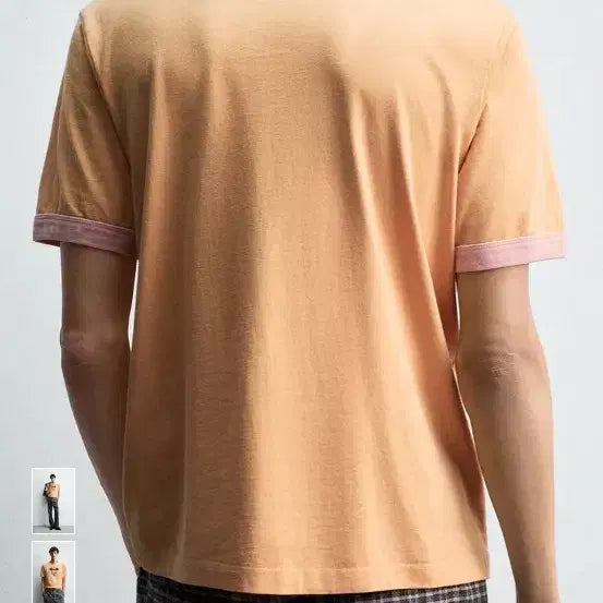 [BUNJANG] Harry Styles Disney T-shirt XL Sealed / 자라 해리램버트 디즈니 티셔츠 XL 새상품