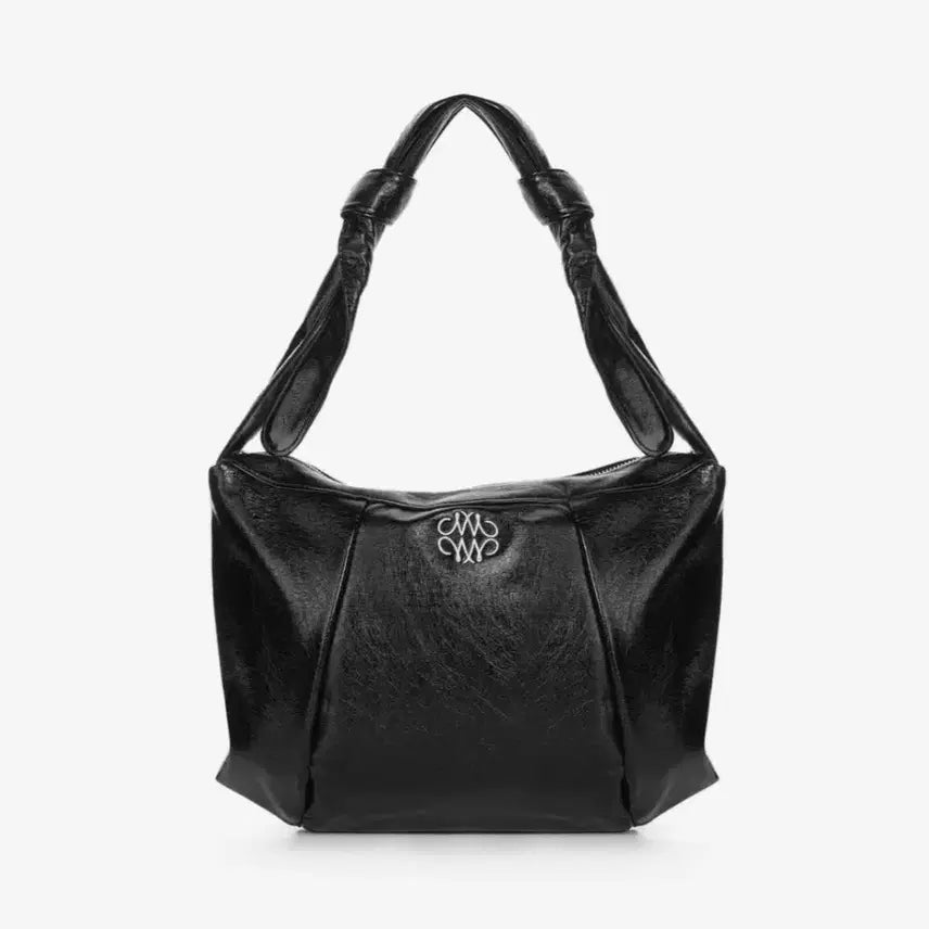 [BUNJANG] Nicol &amp; Nicole Shoulder Bag / 닉앤니콜 숄더백 가방