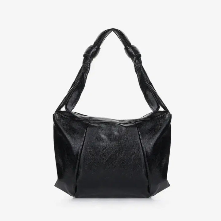 [BUNJANG] Nicol &amp; Nicole Shoulder Bag / 닉앤니콜 숄더백 가방