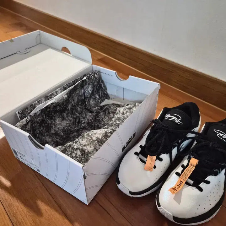 [SOLD OUT] 나이키 조던 키즈 농구화