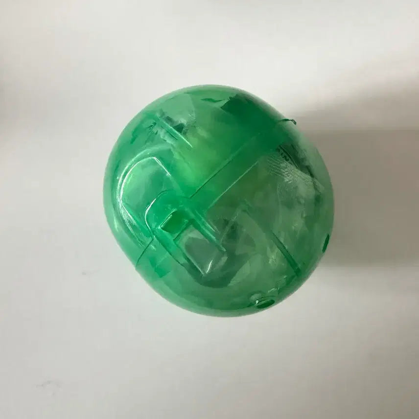 [BUNJANG] Hunter x Hunter Merjirushi Chimera Ant Pouf Figure / [미개봉] 헌터X헌터 메지루시 키메라앤트 푸흐