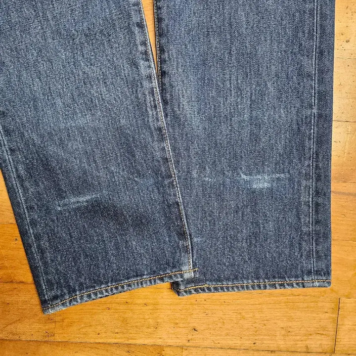 [BUNJANG] Levi's 501 Vintage Jeans / 리바이스/501/34x32/실측33/빈티지