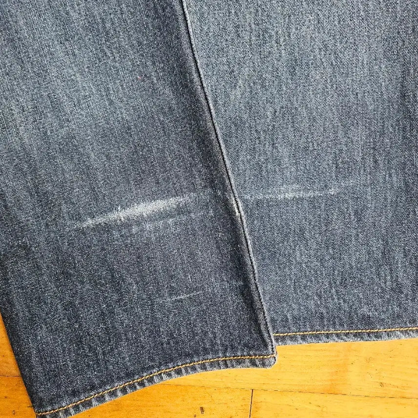 [BUNJANG] Levi's 501 Vintage Jeans / 리바이스/501/34x32/실측33/빈티지