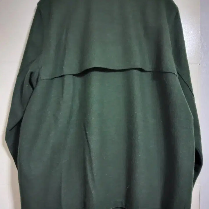 [BUNJANG] L.L.Bean Vintage Wool Work Jacket / 엘엘빈 빈티지라인 울 워크 자켓 다크 그린 오늘구매시 10만원