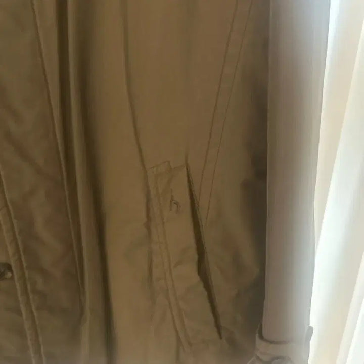 [BUNJANG] Hazzys Men's Down Jacket / 헤지스 남성 오리털점퍼