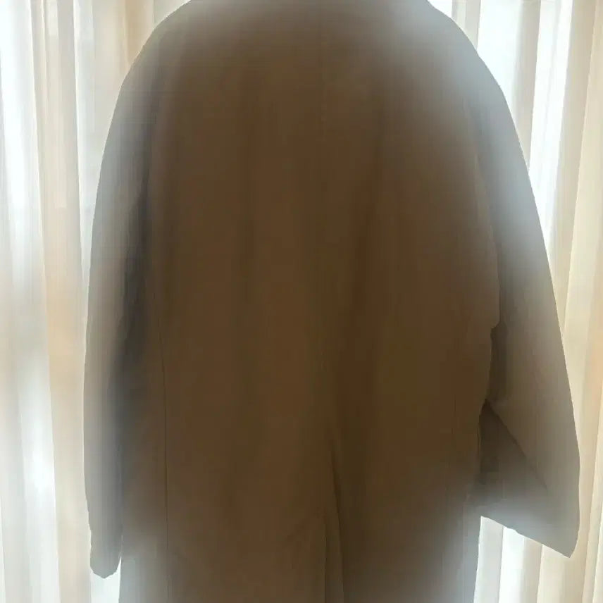 [BUNJANG] Hazzys Men's Down Jacket / 헤지스 남성 오리털점퍼