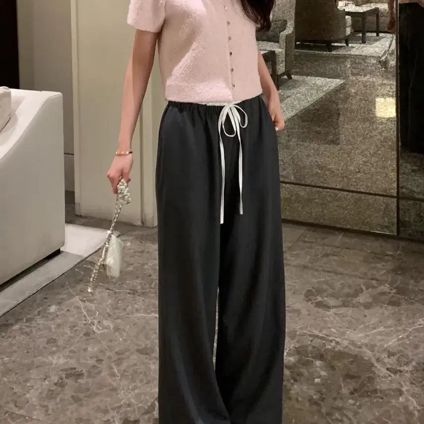 [BUNJANG] L'plein Pink Gold Tweed Jacket / 르플레인 leplein 핑크골드 트위드자켓