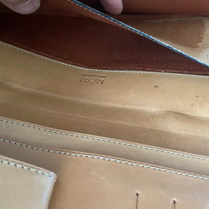 [BUNJANG] Celine Macadam Handbag / (정품) 셀린느 마카담 세컨백 / 핸들백팝니다.