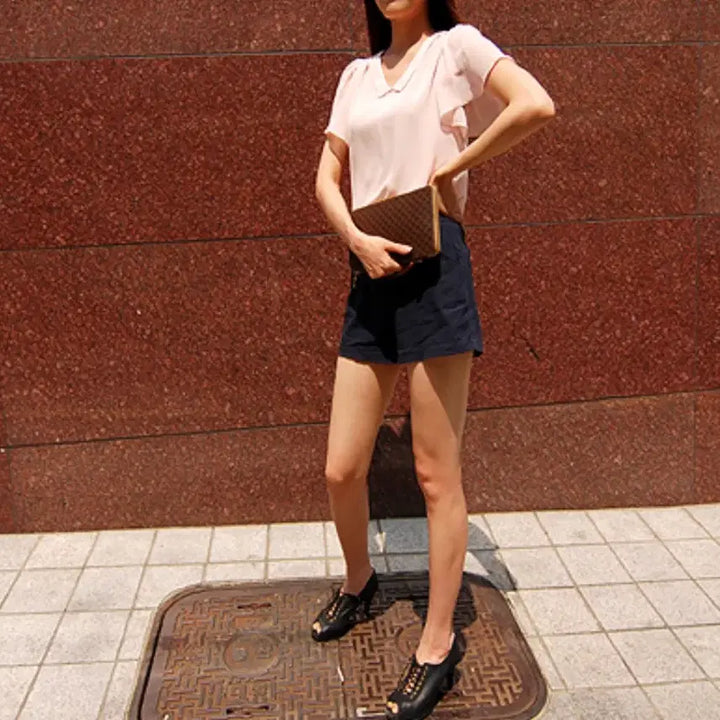 [BUNJANG] Celine Macadam Handbag / (정품) 셀린느 마카담 세컨백 / 핸들백팝니다.