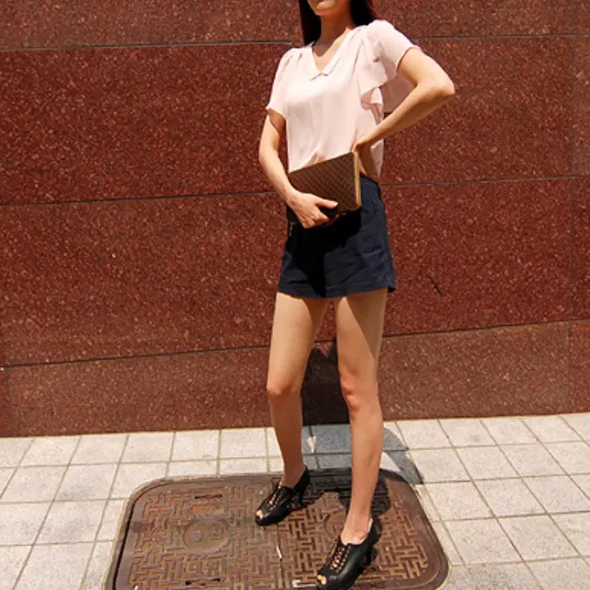 [BUNJANG] Celine Macadam Handbag / (정품) 셀린느 마카담 세컨백 / 핸들백팝니다.