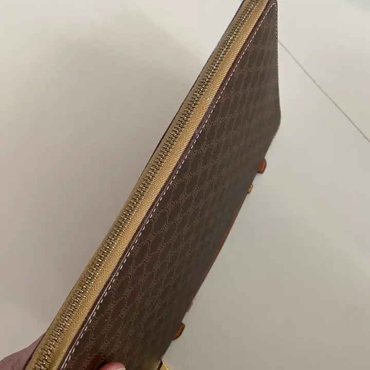 [BUNJANG] Celine Macadam Handbag / (정품) 셀린느 마카담 세컨백 / 핸들백팝니다.