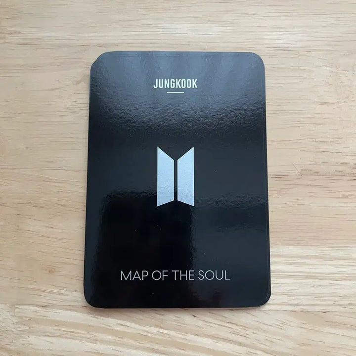 방탄소년단 맵오브더소울 포토카드 세트
