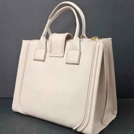 [BUNJANG] Versace Pink Handbag / 베르사체 핑크 핸드백 (새상품)