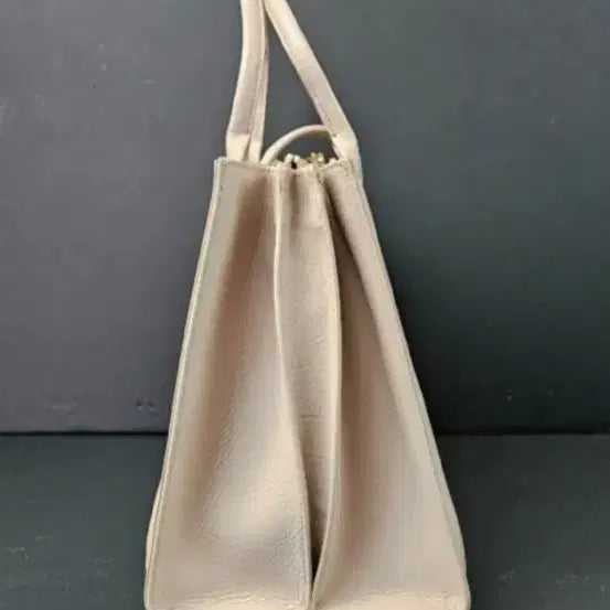 [BUNJANG] Versace Pink Handbag / 베르사체 핑크 핸드백 (새상품)