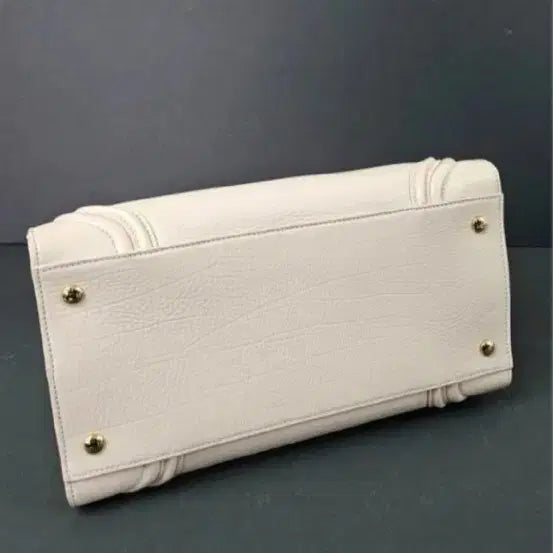 [BUNJANG] Versace Pink Handbag / 베르사체 핑크 핸드백 (새상품)