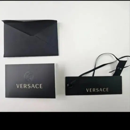 [BUNJANG] Versace Pink Handbag / 베르사체 핑크 핸드백 (새상품)