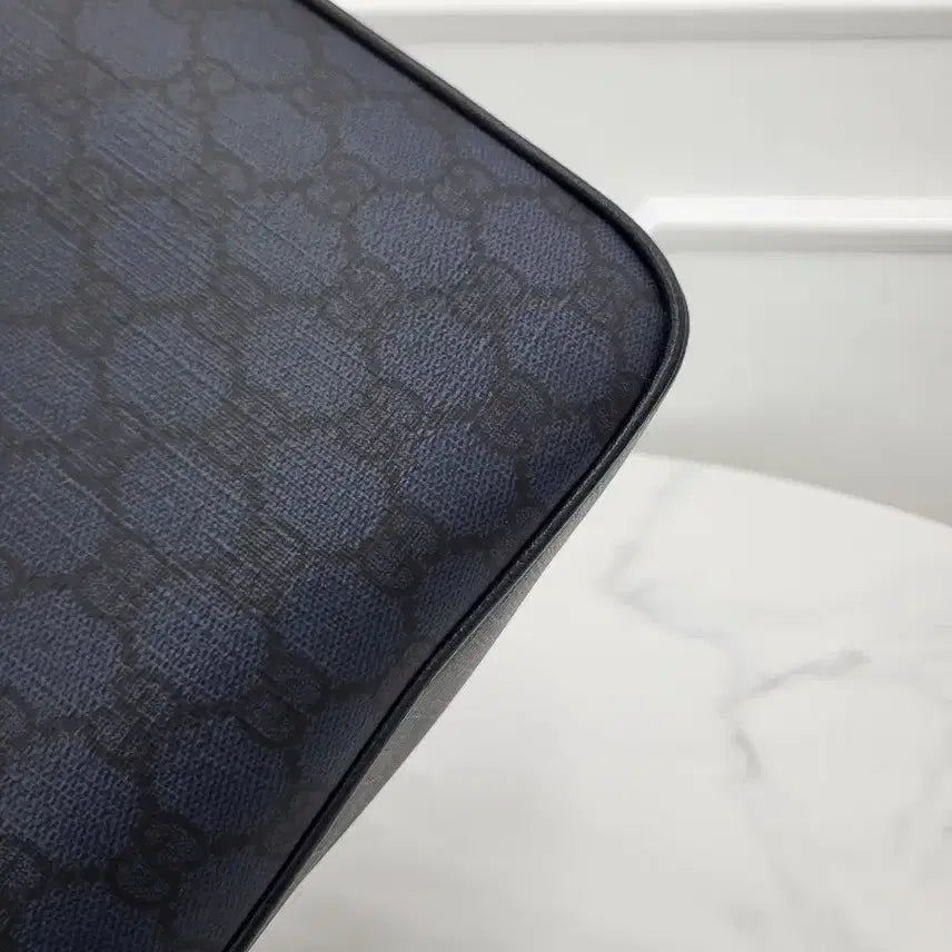 [BUNJANG] Gucci Ophidia Medium Briefcase Tote Bag / 구찌 GG 오피디아 미디움 브리케이스 토트백 792116 새상품