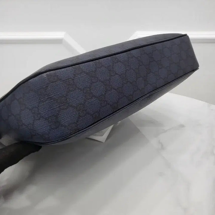 [BUNJANG] Gucci Ophidia Medium Briefcase Tote Bag / 구찌 GG 오피디아 미디움 브리케이스 토트백 792116 새상품