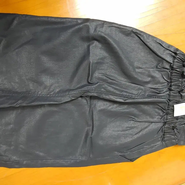 [BUNJANG] Unbranded Women's Overall Skirt Shorts / 여성 멜빵 스커트 치마 레자 느낌 반바지