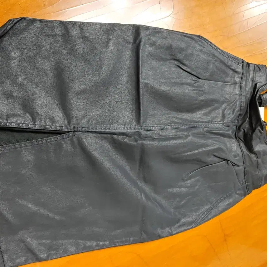 [BUNJANG] Unbranded Women's Overall Skirt Shorts / 여성 멜빵 스커트 치마 레자 느낌 반바지
