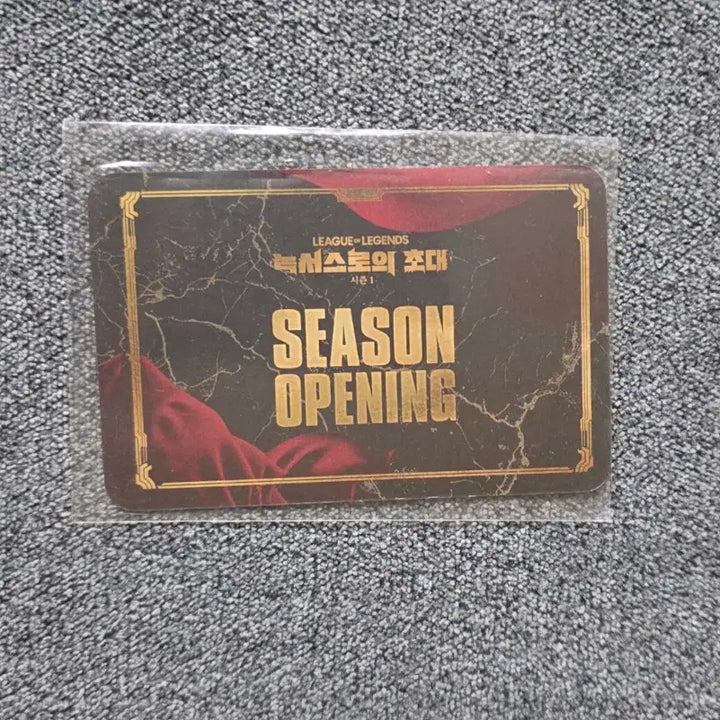 [BUNJANG] LCK Team MID Photocard Set / 2025 LCK 시즌오프닝 팀미드 포카 포토카드 한정 녹서스로의 초대
