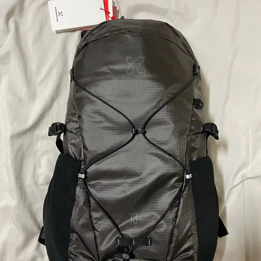 [BUNJANG] Samsonite RED RILOX Pace Backpack / 쌤소나이트 레드 RILOX Pace 백팩 가방