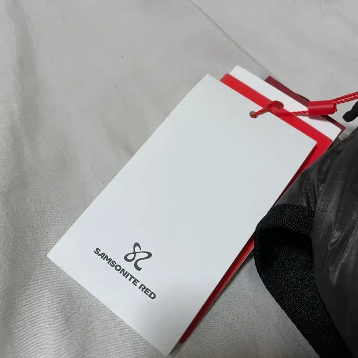 [BUNJANG] Samsonite RED RILOX Pace Backpack / 쌤소나이트 레드 RILOX Pace 백팩 가방