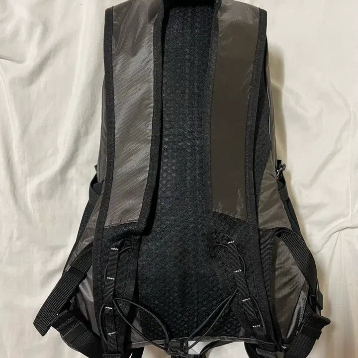 [BUNJANG] Samsonite RED RILOX Pace Backpack / 쌤소나이트 레드 RILOX Pace 백팩 가방