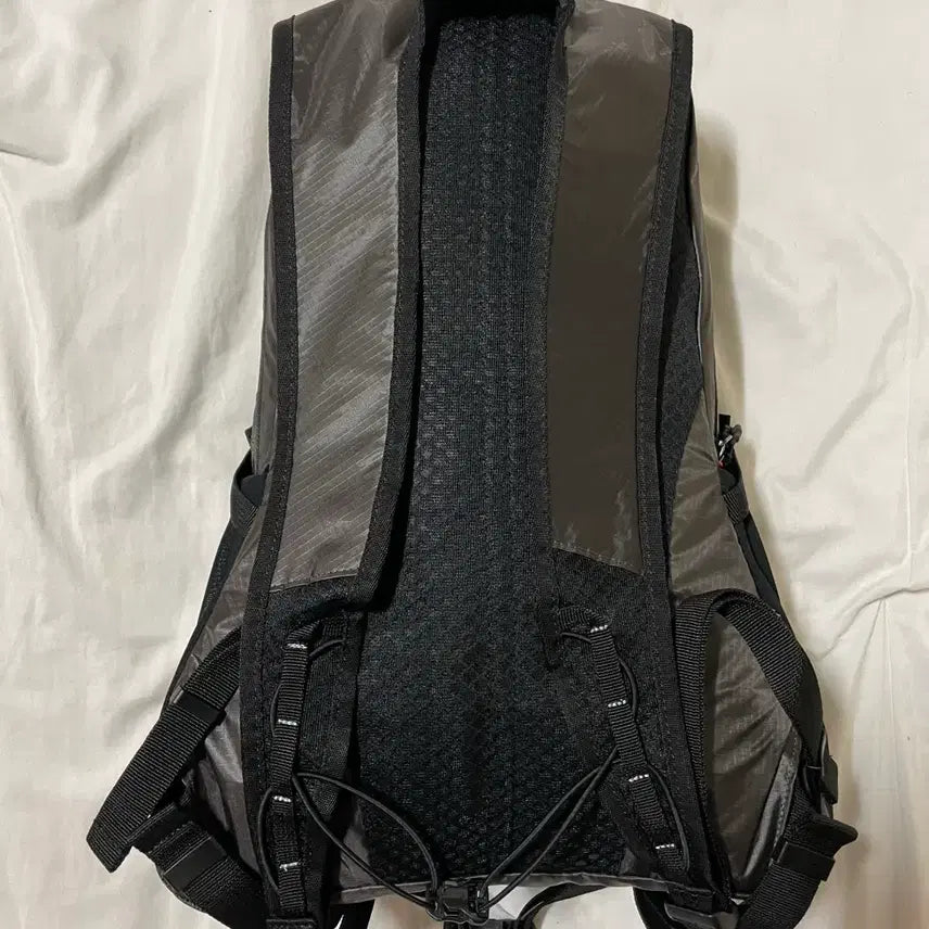 [BUNJANG] Samsonite RED RILOX Pace Backpack / 쌤소나이트 레드 RILOX Pace 백팩 가방