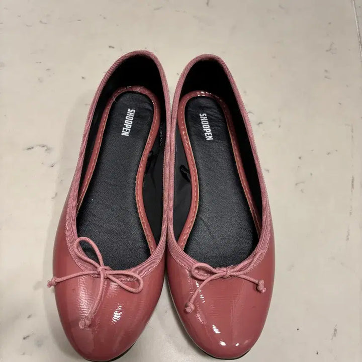 [BUNJANG] Shoopen Flat Shoes 235 / 슈펜 플랫슈즈 235